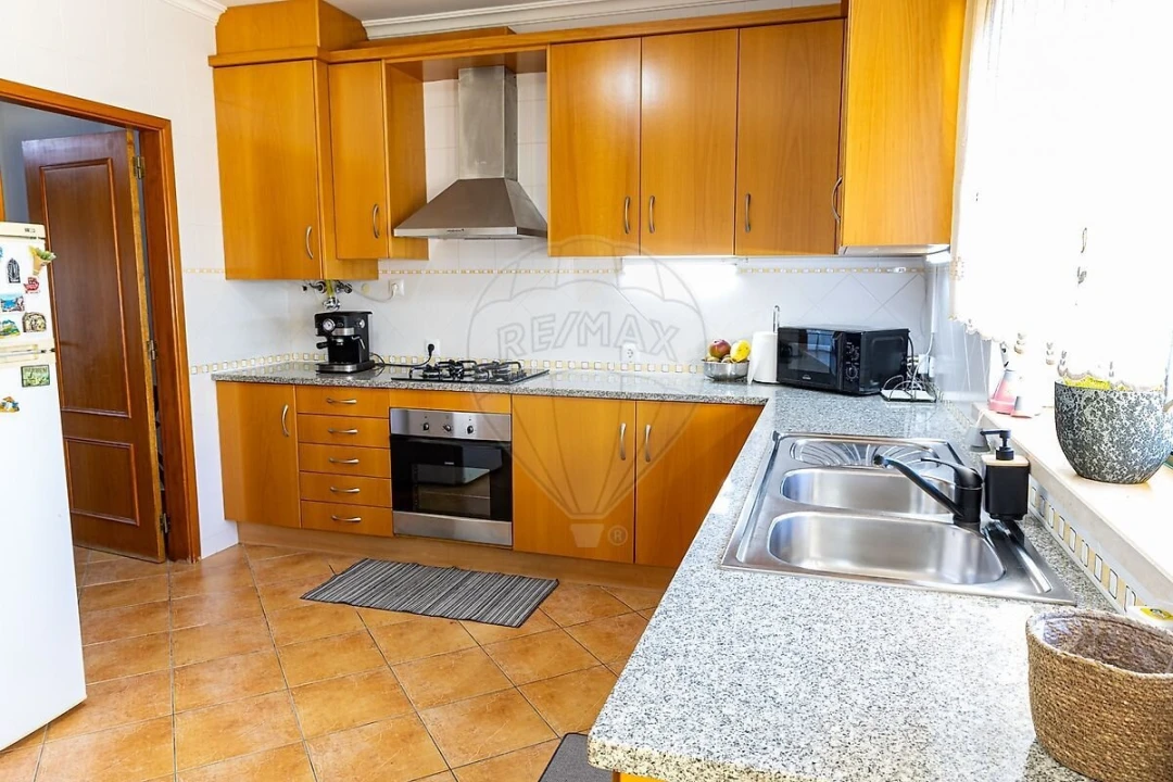 Moradia T3 para Venda em Marinha Grande Foto 7