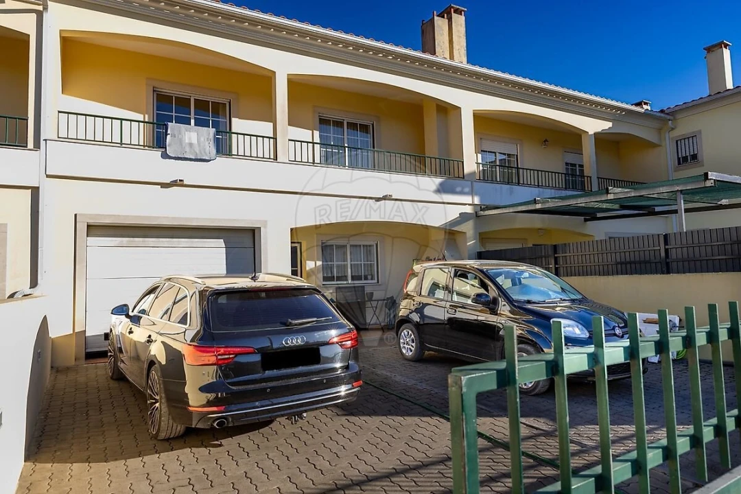 Moradia T3 para Venda em Marinha Grande Foto 36