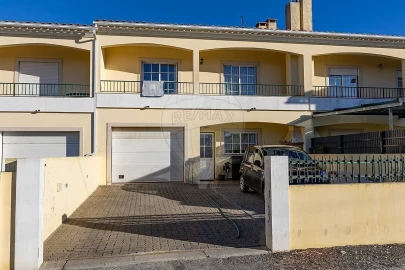Moradia T3 para Venda em Marinha Grande