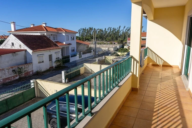 Moradia T3 para Venda em Marinha Grande Foto 20