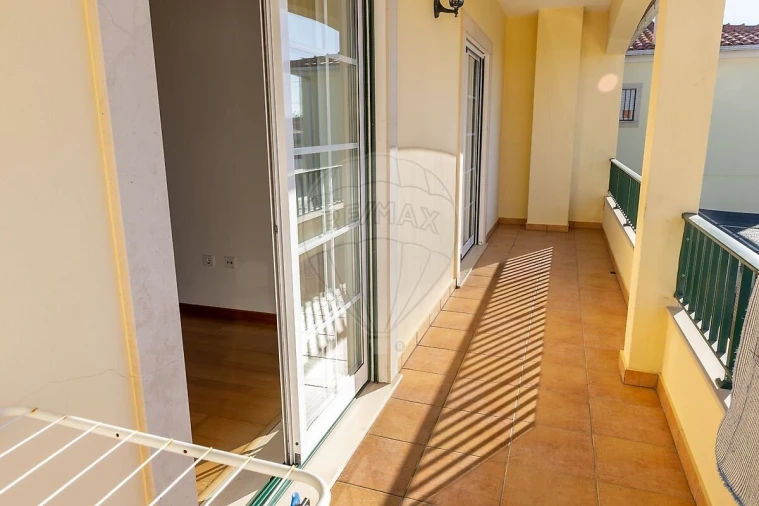 Moradia T3 para Venda em Marinha Grande Foto 22