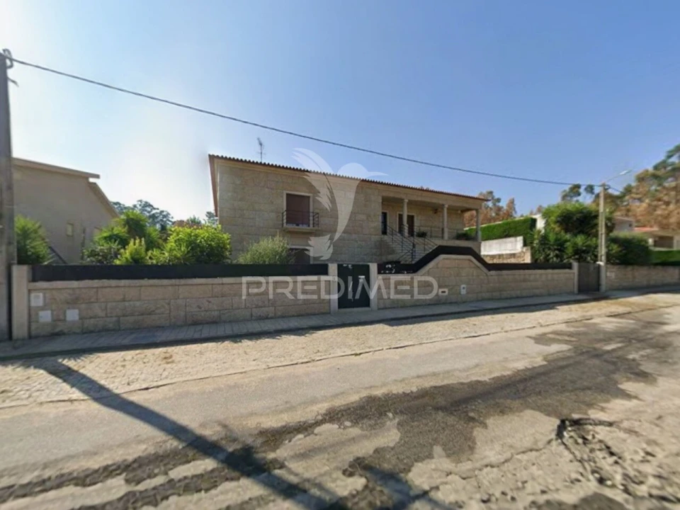 Moradia T4 para Venda em Margaride, Várzea, Lagares, Varziela, Moure Foto 1