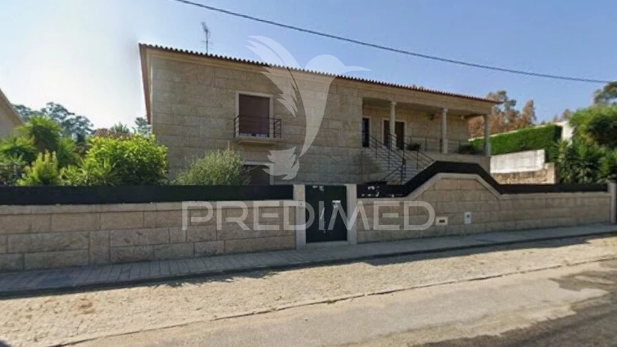 Moradia T4 para Venda em Margaride, Várzea, Lagares, Varziela, Moure