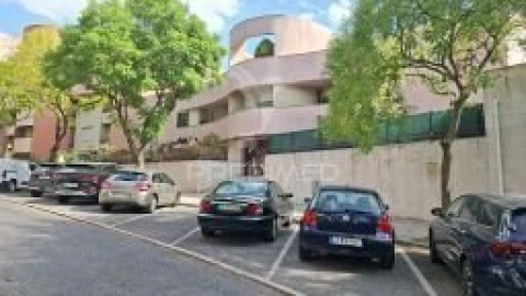 Apartamento T4 para Venda em Odivelas