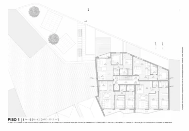 Apartamento T2 para Venda em Matosinhos e Leça da Palmeira