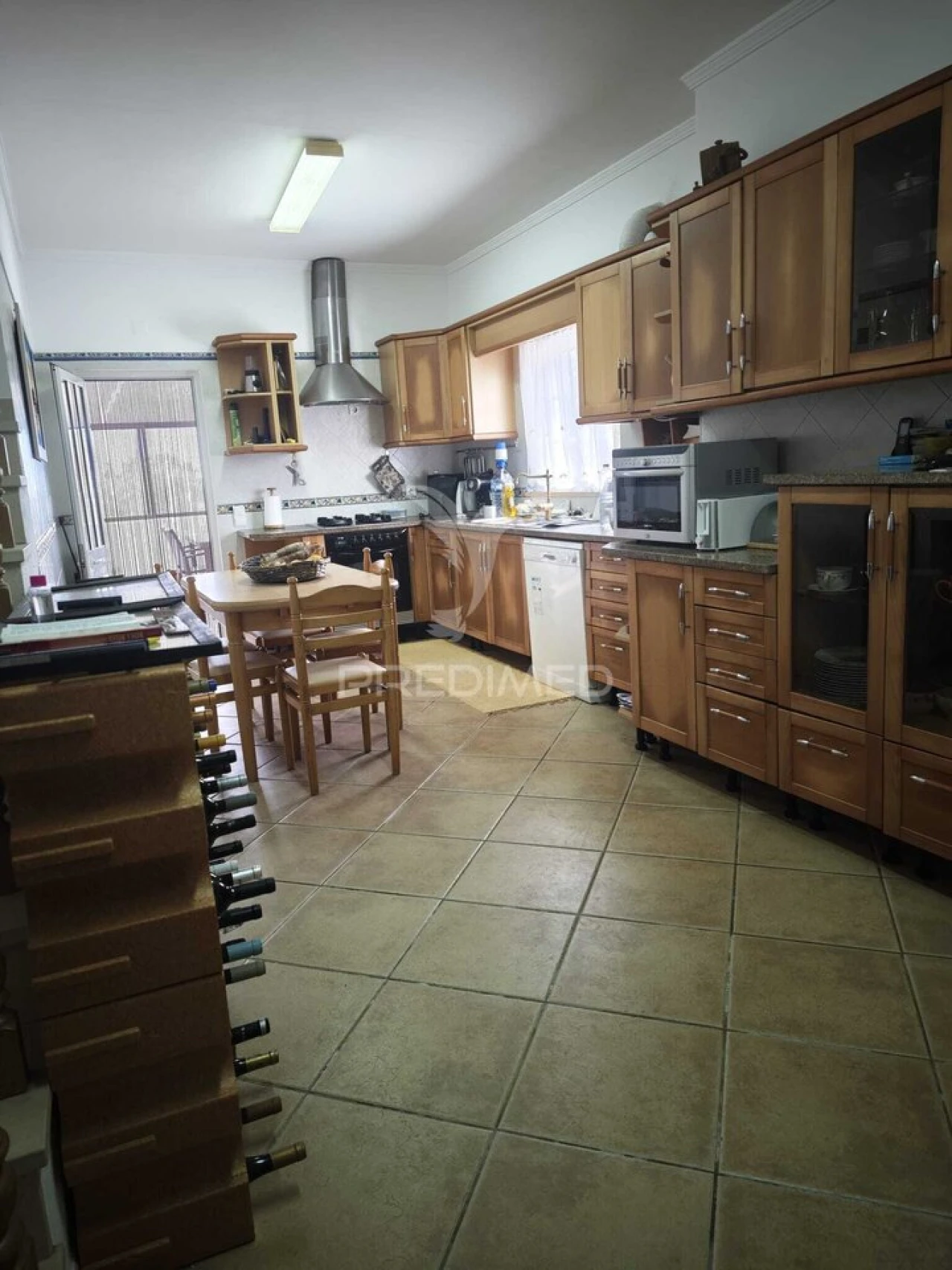 Moradia T3 para Venda em São Bartolomeu de Messines Foto 12