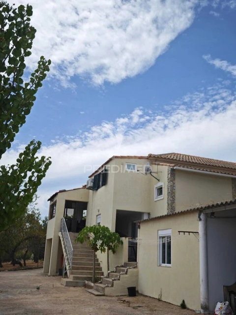 Moradia T3 para Venda em São Bartolomeu de Messines