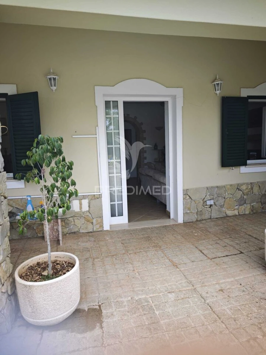 Moradia T3 para Venda em São Bartolomeu de Messines Foto 15