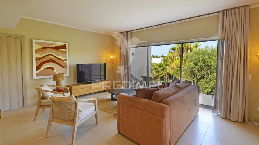 Apartamento T2 para Venda em Lagoa e Carvoeiro