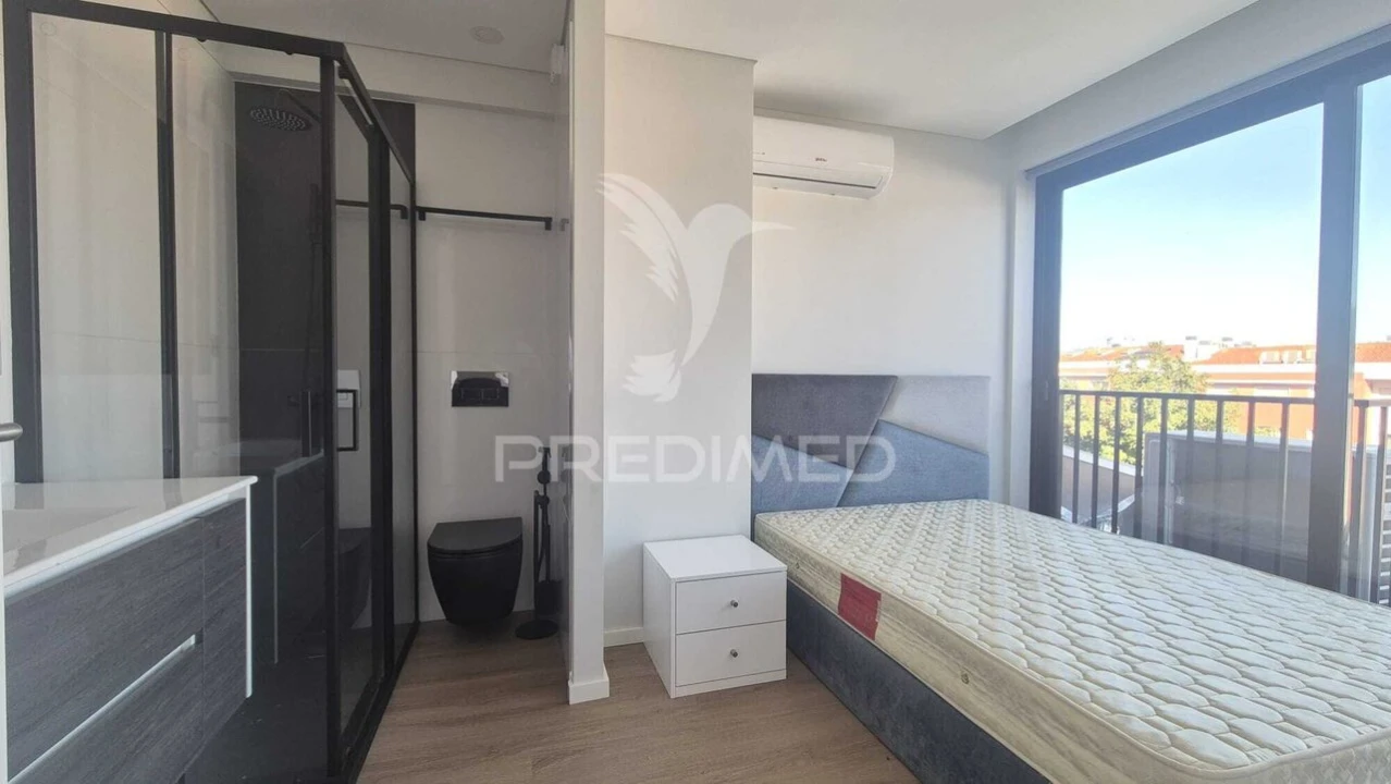 Apartamento T3 para Venda em São Vicente (Braga) Foto 11