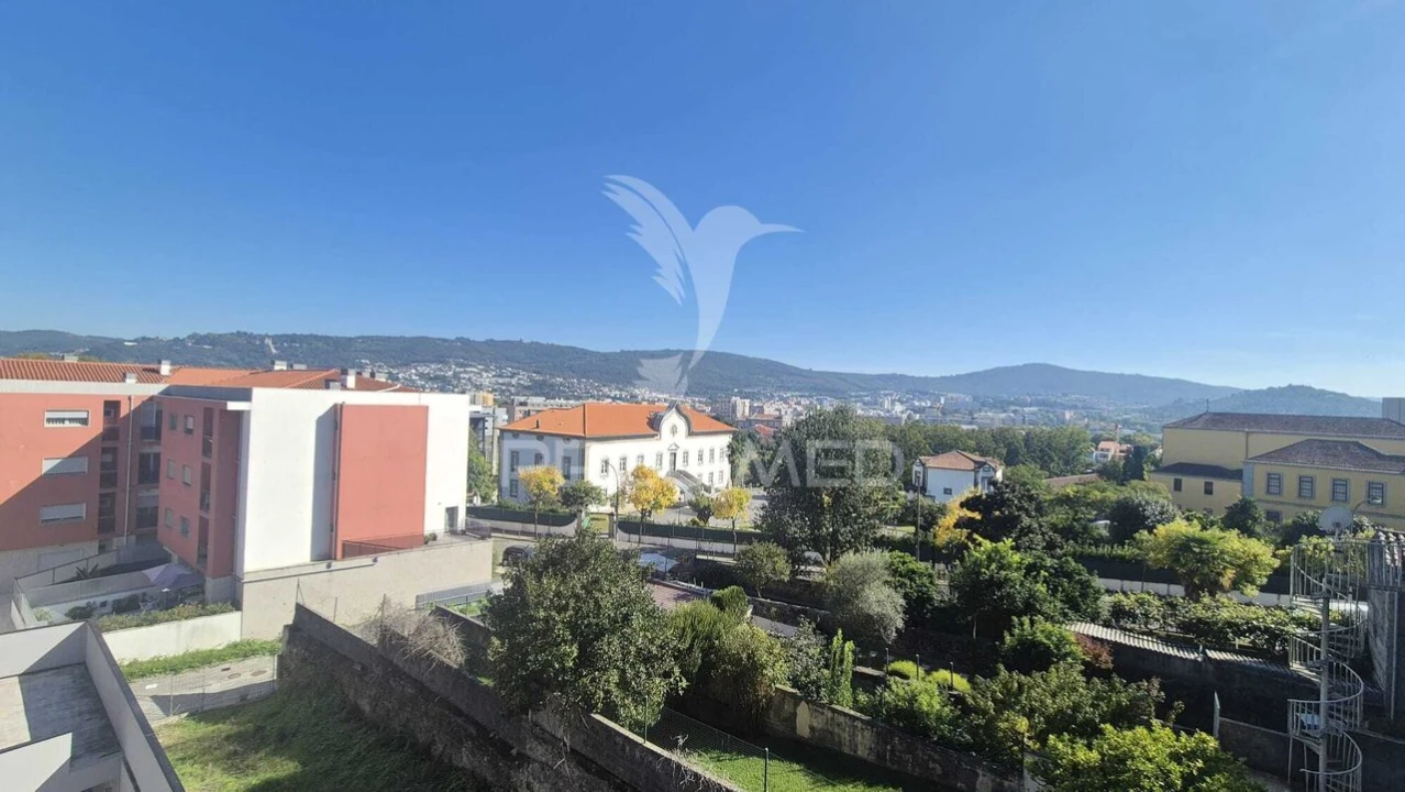 Apartamento T3 para Venda em São Vicente (Braga) Foto 26