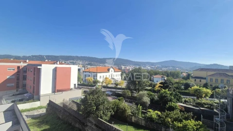 Apartamento T3 para Venda em São Vicente (Braga)