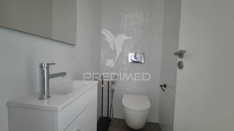 Apartamento T3 para Venda em São Vicente (Braga)