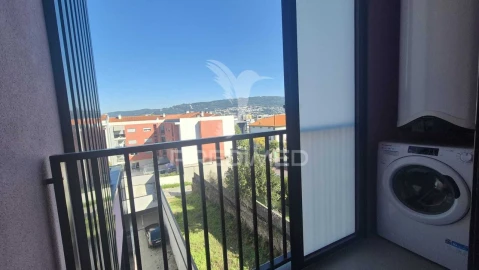 Apartamento T3 para Venda em São Vicente (Braga)