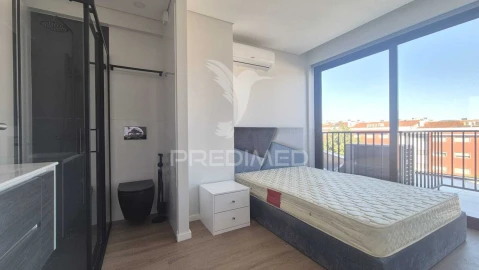 Apartamento T3 para Venda em São Vicente (Braga)