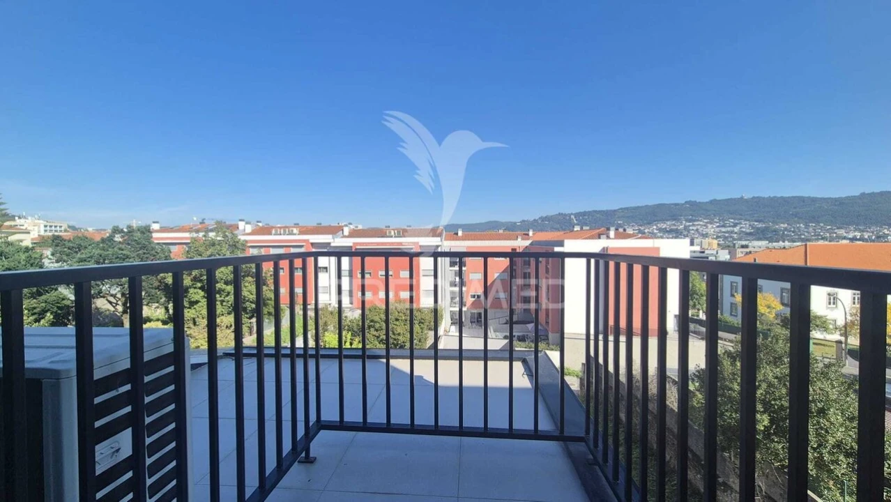 Apartamento T3 para Venda em São Vicente (Braga) Foto 25