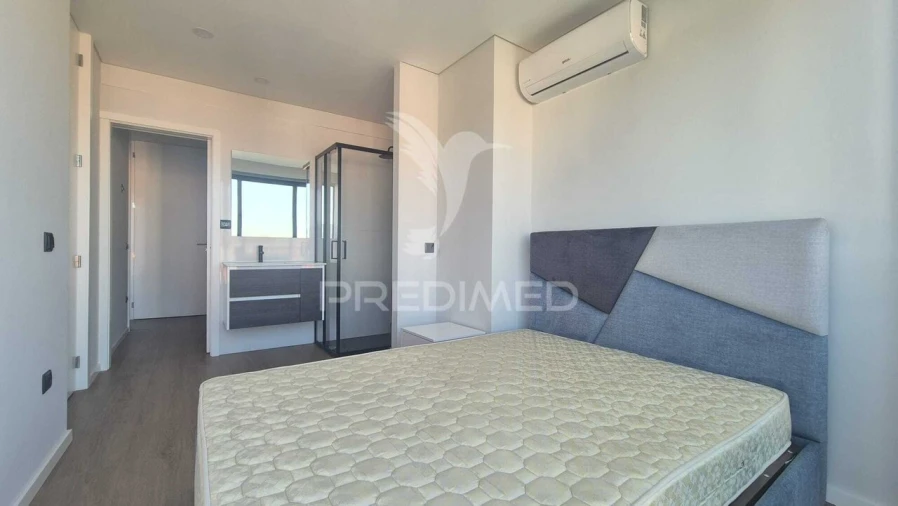 Apartamento T3 para Venda em São Vicente (Braga) Foto 9