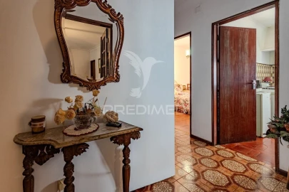 Moradia T3 para Venda em Figueiró (Santiago e Santa Cristina)