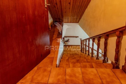 Moradia T3 para Venda em Figueiró (Santiago e Santa Cristina)