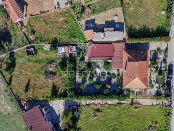 Moradia T3 para Venda em Figueiró (Santiago e Santa Cristina)
