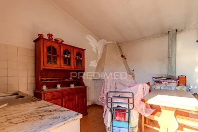 Moradia T3 para Venda em Figueiró (Santiago e Santa Cristina)