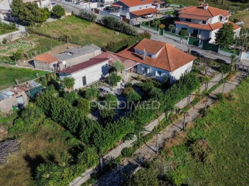 Moradia T3 para Venda em Figueiró (Santiago e Santa Cristina)