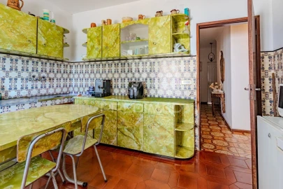 Moradia T3 para Venda em Figueiró (Santiago e Santa Cristina)