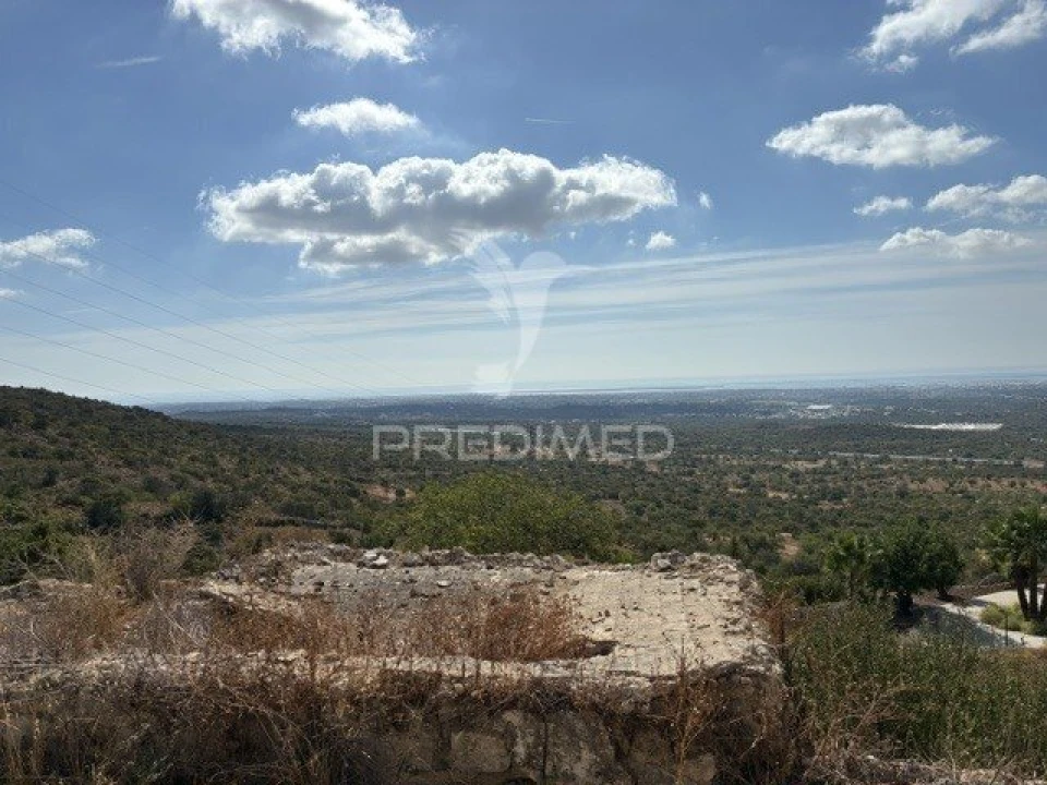Moradia T3 para Venda em Conceição e Estoi Foto 17