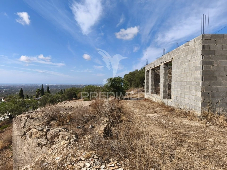 Moradia T3 para Venda em Conceição e Estoi Foto 31