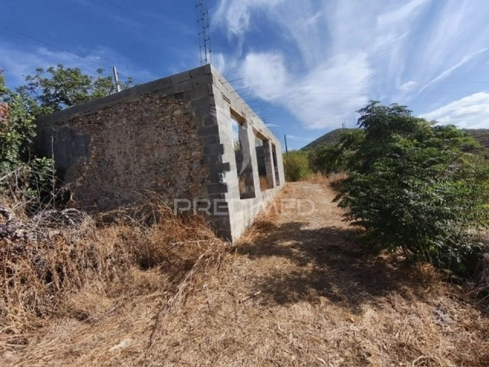 Moradia T3 para Venda em Conceição e Estoi Foto 27