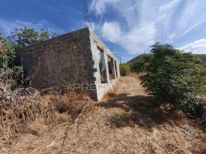 Moradia T3 para Venda em Conceição e Estoi Foto 27