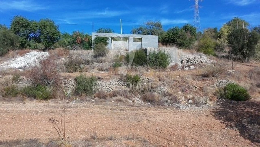 Moradia T3 para Venda em Conceição e Estoi Foto 4