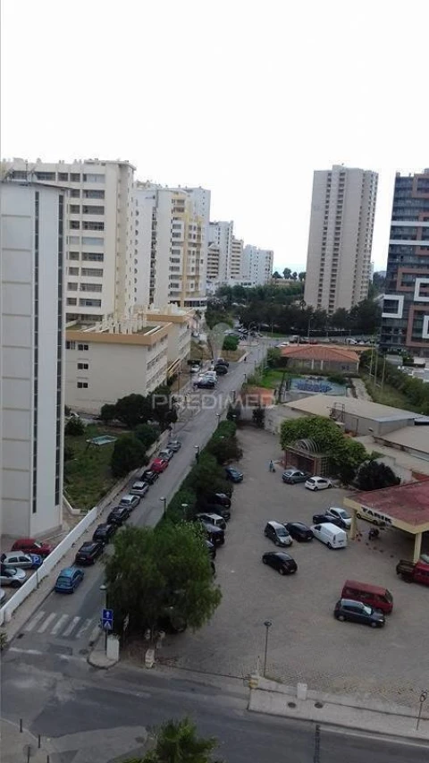 Apartamento T0 para Venda em Portimão