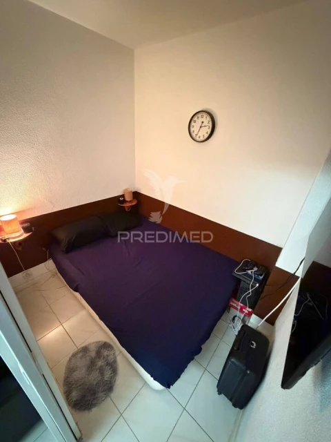 Apartamento T0 para Venda em Portimão