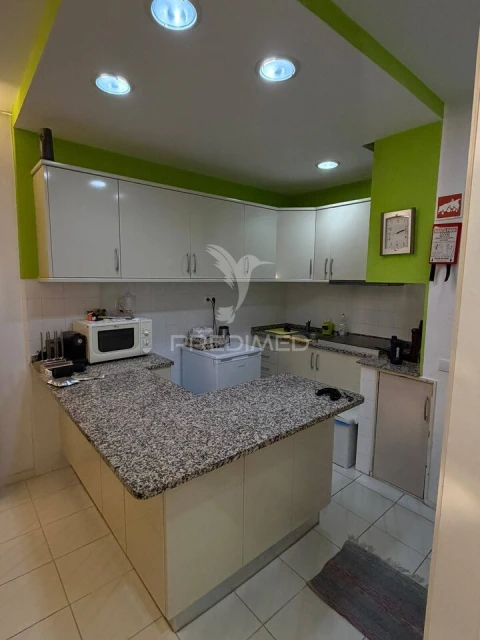 Apartamento T0 para Venda em Portimão