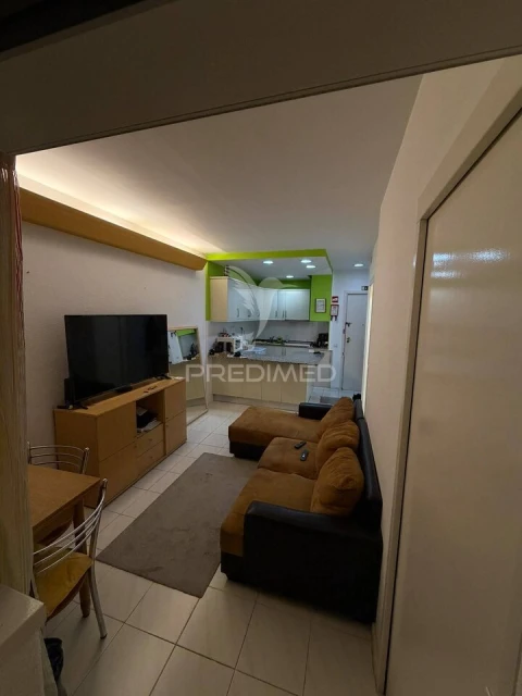 Apartamento T0 para Venda em Portimão