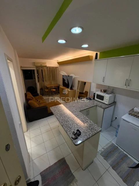 Apartamento T0 para Venda em Portimão