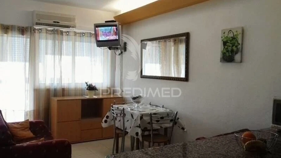Apartamento T0 para Venda em Portimão