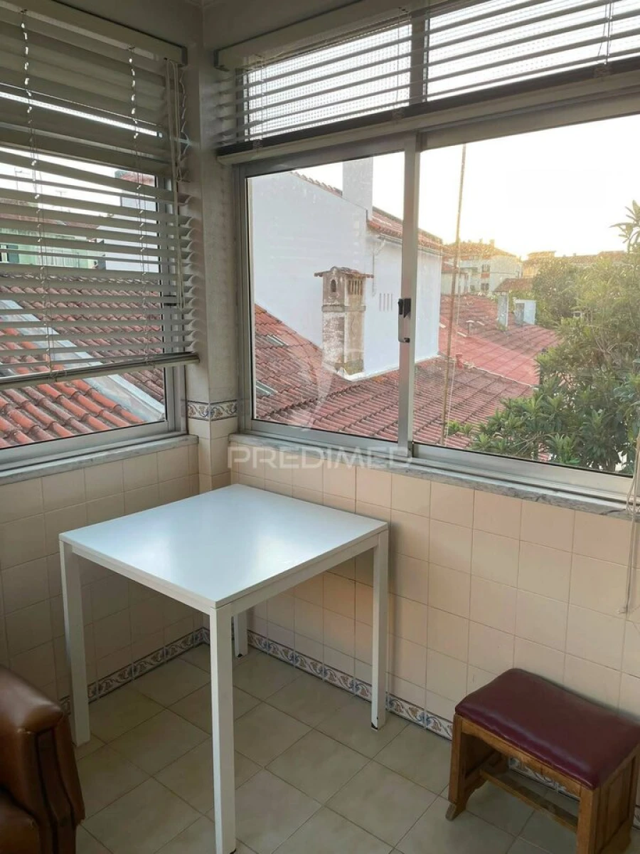 Apartamento T2 para Venda em Nossa Sra de Fatima Foto 8