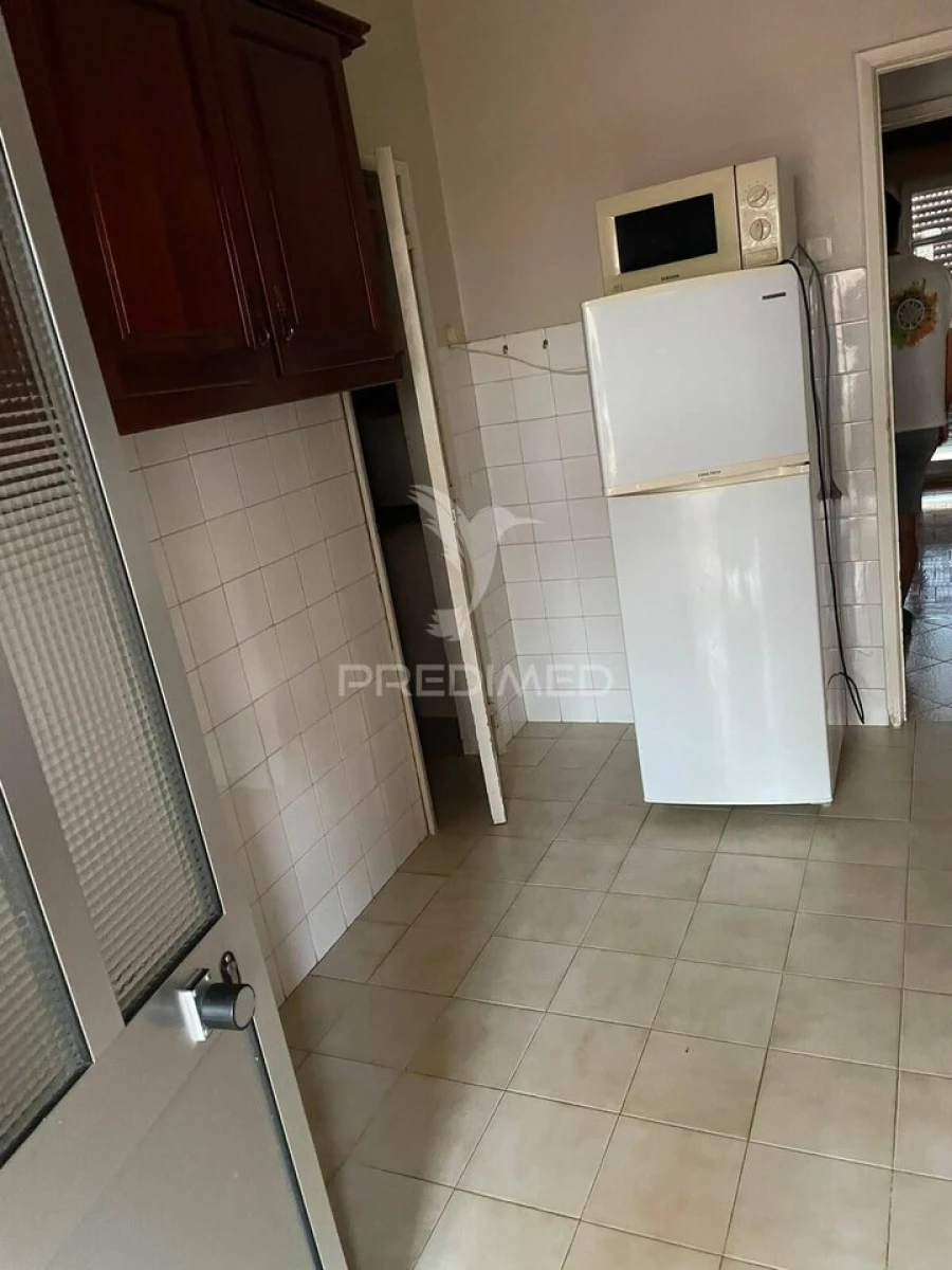 Apartamento T2 para Venda em Nossa Sra de Fatima Foto 10