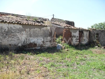 Terreno para Venda em São Bartolomeu de Messines