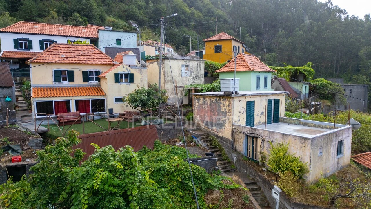 Moradia T2 para Venda em Campanario Foto 3