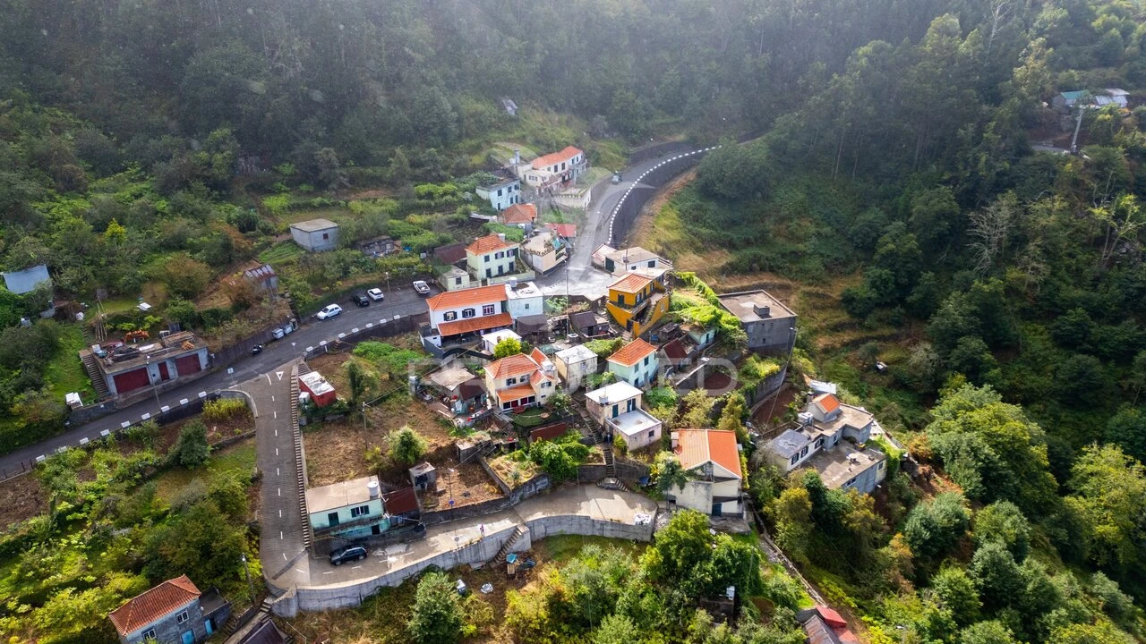 Moradia T2 para Venda em Campanario Foto 26