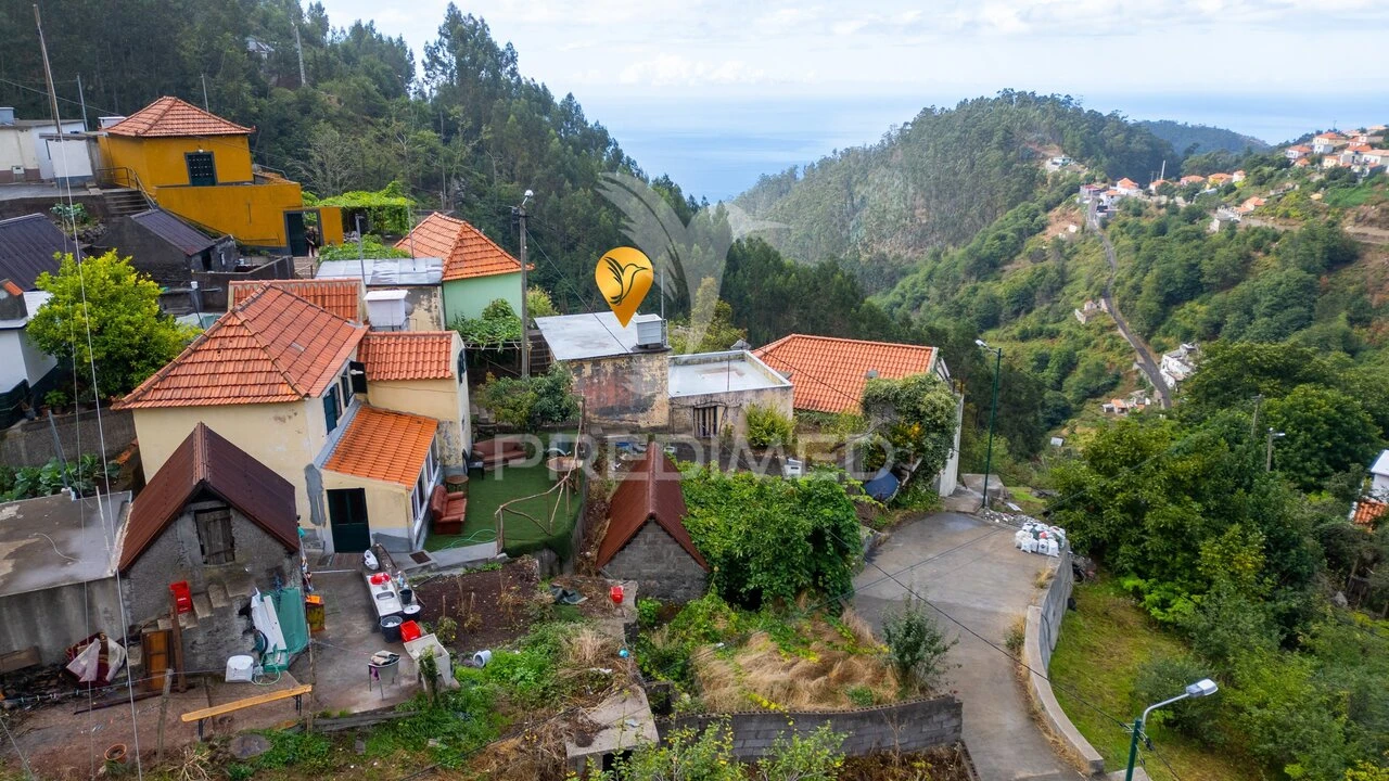 Moradia T2 para Venda em Campanario Foto 33