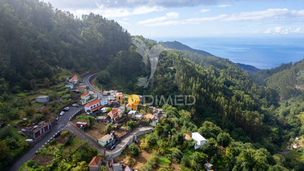 Moradia T2 para Venda em Campanario Foto 19