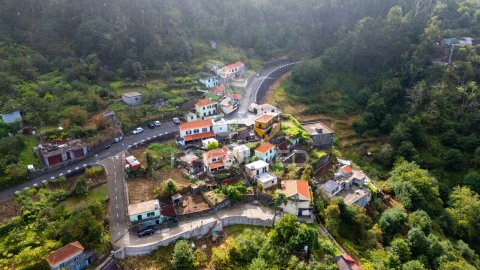 Moradia T2 para Venda em Campanario