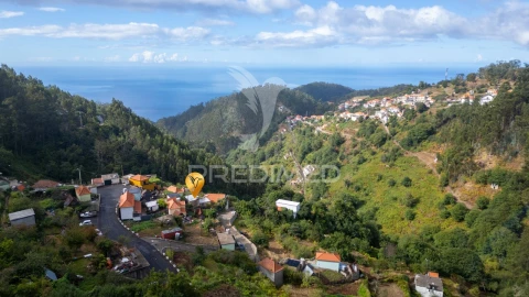 Moradia T2 para Venda em Campanario