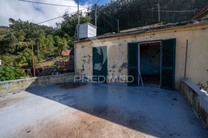 Moradia T2 para Venda em Campanario