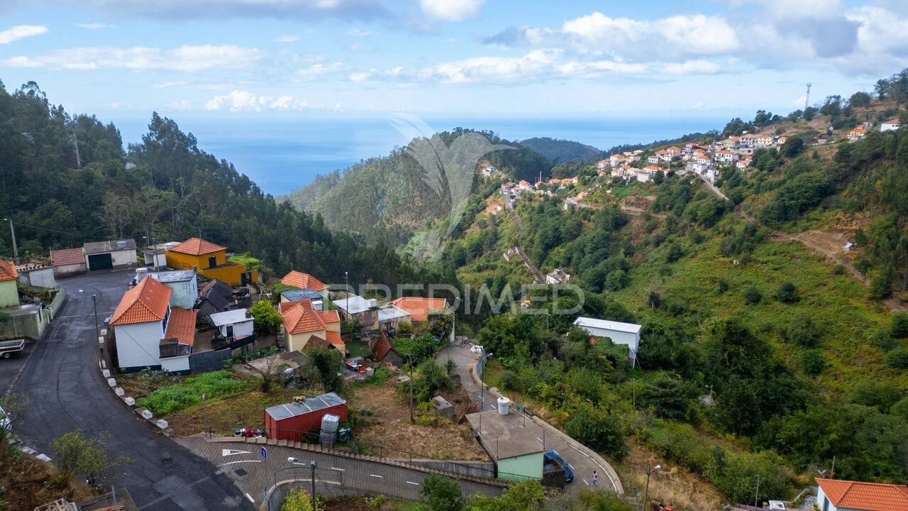 Moradia T2 para Venda em Campanario Foto 32