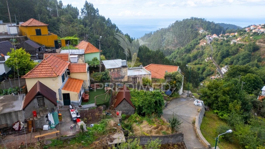 Moradia T2 para Venda em Campanario Foto 34